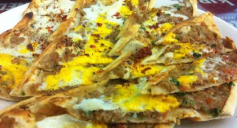 Kircicegi Alsancak Izmir